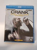 Crank: High Voltage - Blu-ray Actiefilm, Hofweg, Actie, Ophalen of Verzenden, Zo goed als nieuw