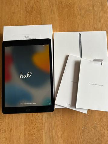 Apple iPad 9th generation beschikbaar voor biedingen