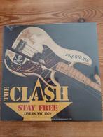 the Clash, Cd's en Dvd's, Vinyl | Rock, Ophalen of Verzenden, Nieuw in verpakking