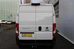 Fiat Ducato 30 2.3 MultiJet L2H2 Carplay / Android Auto / Tr, Auto's, Voorwielaandrijving, Stof, Gebruikt, 2500 kg