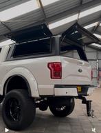 Pickup Container / Laadbak Cover ford f-150, Ophalen of Verzenden, Gebruikt
