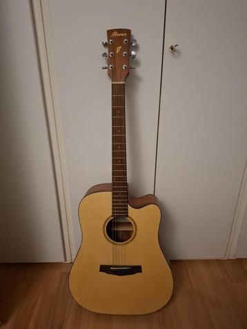 Ibanez PF10CE-OPN beschikbaar voor biedingen