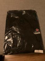 Heineken Hooded Sweatshirt Zwart Nieuw XXL, Ophalen, Nieuw