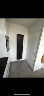 Haceka mojave design radiator 184x46 antreciet, Ophalen of Verzenden, 800 watt of meer, Radiator, 80 cm of meer