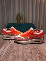 Nike Air Max 1 Vintage 'Bright Mango' Very Rare! Size 37,5, Nike, Oranje, Ophalen of Verzenden, Sneakers of Gympen