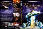 The Neverending Story, Alle leeftijden, Ophalen of Verzenden, Zo goed als nieuw
