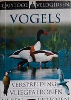 Elphick - Woodward - Capitool veldgidsen: Vogels, Boeken, Gelezen, Elphick - Woodward, Ophalen of Verzenden, Vogels