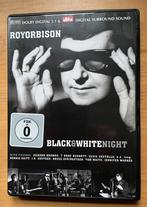 Roy Orbison - A black and white night, Alle leeftijden, Ophalen of Verzenden, Gebruikt