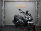 Honda PCX 125, Bedrijf, Scooter