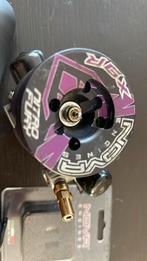 Nova nitro motor 3,5 cc plus plug nu 250,00 euro, 9351gg, Afghh@, Ophalen of Verzenden, Zo goed als nieuw