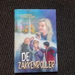 Toos Korpershoek-van Wendel de Joode: De zakkenroller, Boeken, Ophalen of Verzenden, Gelezen