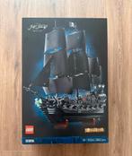 Lego Pirates of the Carribean, Ophalen of Verzenden, Nieuw, Complete set, Lego
