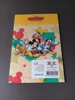 Disney Mickey & Friends – Magic Color Kleurboek, Hobby en Vrije tijd, Tekenen, Ophalen of Verzenden, Nieuw, Overige typen