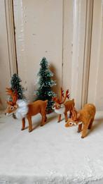 Rendieren /herten, Verzenden