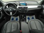 BMW X1 SDrive20i Essential - PANORAMADAK - AUTOMAAT - STOEL, 1998 cc, USB, Bedrijf, SUV of Terreinwagen