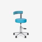 Hoogste kwaliteit tabouret voetbediening.Steriel werken  562, Ophalen of Verzenden, Nieuw