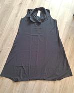 Luukaa grijze mouwloze jurk maat 50/52 nieuw, Kleding | Dames, Luukaa, Maat 46/48 (XL) of groter, Nieuw, Ophalen of Verzenden