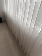 Gordıjn vitragen 2 stuk 380/270, Ophalen of Verzenden, Zo goed als nieuw, Tweepersoons