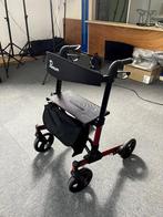 Parvum Riva rollator – lichte gebruikssporen, Gebruikt, Ophalen of Verzenden, Peppelkade 21, Houten, Opvouwbaar