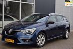 Renault Mégane Estate 1.3 TCe Limited | Navi | Clima | Crui, 65 €/maand, Stof, Gebruikt, 4 cilinders