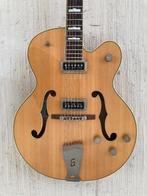 Gretsch Country Club 6193 (2007), Muziek en Instrumenten, Snaarinstrumenten | Gitaren | Elektrisch, Ophalen, Zo goed als nieuw