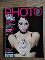 PHOTO magazine no 426, Ophalen of Verzenden, Zo goed als nieuw, Muziek, Film of Tv