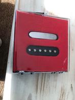 Telecaster Squier Elementen - Zo Goed Als Nieuw, Ophalen of Verzenden, Zo goed als nieuw, Solid body