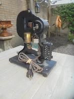 Antieke Zeiss Ikon Filmprojector 16mm uit 1930, Ophalen, Voor 1940, Projector
