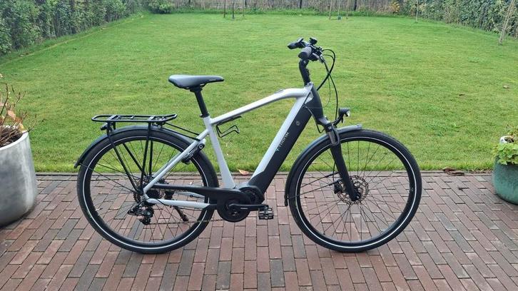 Bianchi T-tronic T type (nieuw), Fietsen en Brommers, Elektrische fietsen, Nieuw, Overige merken, Ophalen