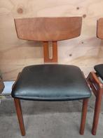 Pastoe stoelen., Ophalen, Zo goed als nieuw, Nvt, Nvt