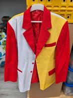 Oeteldonk carnaval colbert/trui/shirt/pet/sjaal, Kleding | Heren, Ophalen of Verzenden, Zo goed als nieuw, Overige maten