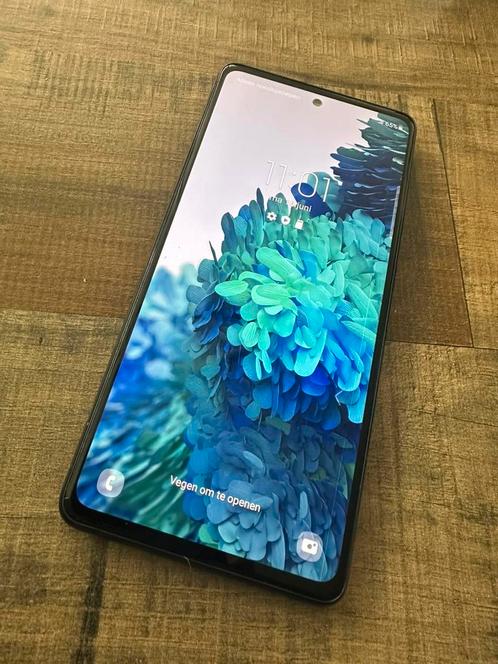 Samsung Galaxy S20FE, Telecommunicatie, Mobiele telefoons | Samsung, Gebruikt, Galaxy S20, 128 GB, Zonder abonnement, Zonder simlock