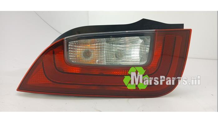 Achterlicht links van een Skoda Citigo, Auto-onderdelen, Verlichting, Skoda, Gebruikt, 3 maanden garantie, Ophalen of Verzenden