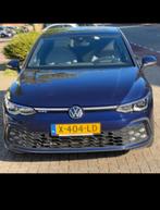 Volkswagen Golf 1.4 Ehyb 204pk DSG 21 Blue met. Head up disp, USB, Euro 6, 4 cilinders, Blauw