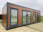 Kantoor | Opslag | Woonunit | Studio | Tuinhuis | 8x3 meter