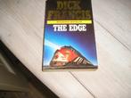 Dick Francis - The edge, Ophalen of Verzenden, Gelezen, Dick Francis