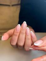 Biab nagels Rijswijk / Den Haag, Ophalen of Verzenden, Overige typen