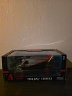 A team greenlight., Hobby en Vrije tijd, Modelauto's | 1:24, Ophalen, Nieuw, Overige merken