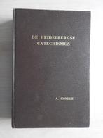 A. Comrie - De Heidelbergse Catechismus, Boeken, Godsdienst en Theologie, Ophalen of Verzenden, Zo goed als nieuw