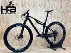 Canyon Lux CF SLX 9 FullCarbon 29 inch mountainbike XX1, Overige merken, 49 tot 53 cm, Fully, Ophalen of Verzenden