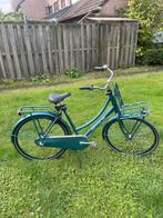 Cortina U4 damesfiets – licht blauwe kleur – pas onderhouden, 56 cm of meer, Ophalen of Verzenden, Zo goed als nieuw, Versnellingen