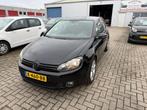 Volkswagen Golf 1.4 TSI Comfortline|Olie lampje brand......., Auto's, Voorwielaandrijving, Euro 5, Gebruikt, 4 cilinders