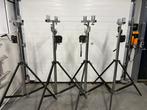Wind Up Statieven - Truss & JB Systems, Ophalen, Gebruikt, Licht
