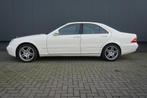 Mercedes-Benz S-klasse 320 Youngtimer/Incl BTW/166dkm!, Auto's, Automaat, 12 maanden, Achterwielaandrijving, 1670 kg