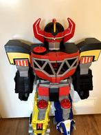 Power Rangers fisher price 2015, Ophalen of Verzenden, Gebruikt