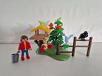 Playmobil voederhuisje voor vogels 4203, Ophalen of Verzenden