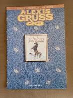Circus /programma Cirque Alexis Gruss met ''Folklores'' 1991, Ophalen of Verzenden, Zo goed als nieuw
