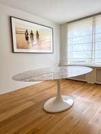 Marmeren Tulip Tafel - Design Klassieker, Ophalen