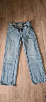 Levi's maat 25, Ophalen of Verzenden, Zo goed als nieuw, Blauw, W27 (confectie 34) of kleiner