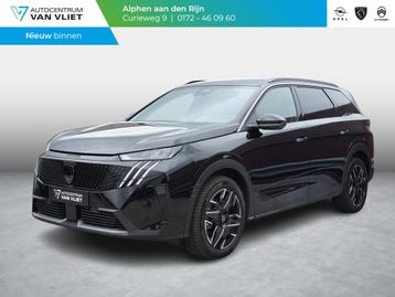 Peugeot 5008 1.2 Hybrid 136 Allure | NAVIGATIE | 360 CAMERA  beschikbaar voor biedingen